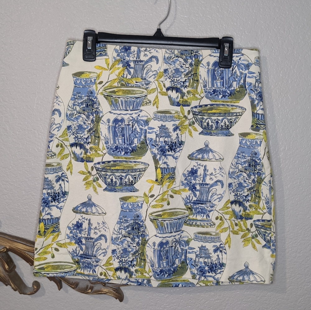 Talbot's pencil skirt